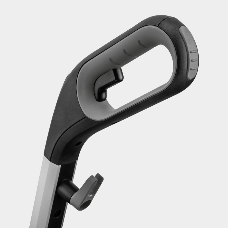 Kärcher SC 2 UPRIGHT Steam mop 0.4 L 1600 W Black, White Kärcher SC 2 UPRIGHT Steam mop 0.4 L 1600 W Black, White