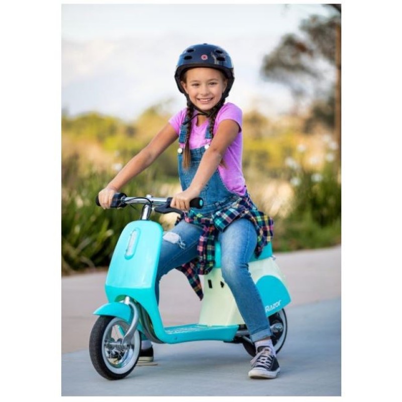 Razor Pocket Mod Petite electric scooter 1 seat(s) 13 km/h Razor Pocket Mod Petite electric scooter 1 seat(s) 13 km/h