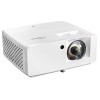 Optoma GT2000HDR Short throw projector 3500 ANSI lumens DLP 1080p (1920x1080) 3D White Optoma GT2000HDR Short throw projector 3500 ANSI lumens DLP 1080p (1920x1080) 3D White