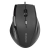 MOUSE DEFENDER ACCURA MM-362 CZARNA OPTICAL 1600DPI 6P MOUSE DEFENDER ACCURA MM-362 CZARNA OPTICAL 1600DPI 6P