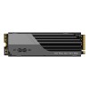Silicon Power XS75 1 TB M.2 PCI Express 4.0 NVMe 3D NAND Silicon Power XS75 1 TB M.2 PCI Express 4.0 NVMe 3D NAND