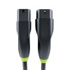 Green Cell EVKABGC02 electric vehicle charging cable Black Type 2 3 7 m