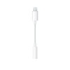 Apple Lightning to 3.5 mm Headphone Jack Adapter Apple Lightning to 3.5 mm Headphone Jack Adapter