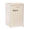 Fridge & Freezer Retro Ravanson LKK-120RC