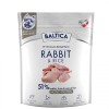 BALTICA Nutraceutic Hypoallergenic S Rabbit with rice - dry dog food - 1kg