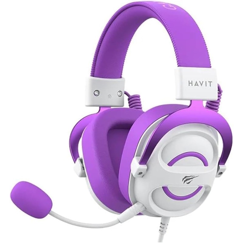 Havit H2002E Headset Wired Head-band Gaming Havit H2002E Headset Wired Head-band Gaming