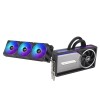 ASUS ROG Astral - -LC-RTX5090-32G-GAMING NVIDIA GeForce RTX 5090 32 GB GDDR7 ASUS ROG Astral - -LC-RTX5090-32G-GAMING NVIDIA GeForce RTX 5090 32 GB GDDR7