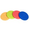 Tullo Sensory discs 4 pcs. Tullo Sensory discs 4 pcs.