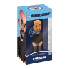 MINIX MANCHESTER CITY - PEP GUARDIOLA MINIX MANCHESTER CITY - PEP GUARDIOLA