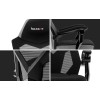 Huzaro Combat 3.0 Gaming armchair Mesh seat Black, Grey