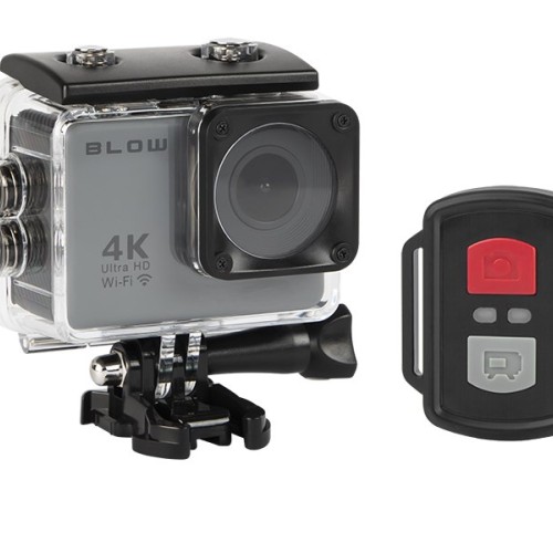 GoPro CHDHX-121-RW sports photography camera 27 MP 5K Ultra HD CMOS 25.4 / 1.9 mm (1 / 1.9