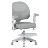 Junior 5.0 Grey swivel chair