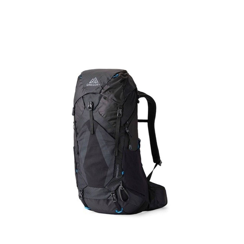 Gregory Paragon 50L Men's Hiking Backpack - Desert Red Gregory Paragon 50L Men's Hiking Backpack - Desert Red