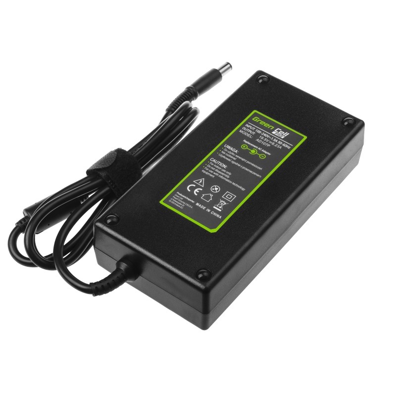 Green Cell AD107P power adapter/inverter Indoor 180 W Black Green Cell AD107P power adapter/inverter Indoor 180 W Black