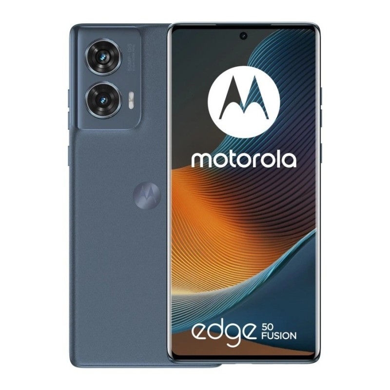 Motorola edge 50 Fusion 17 cm (6.7