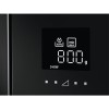 AEG MBB1756SEB Built-in Solo microwave 17 L 800 W Black