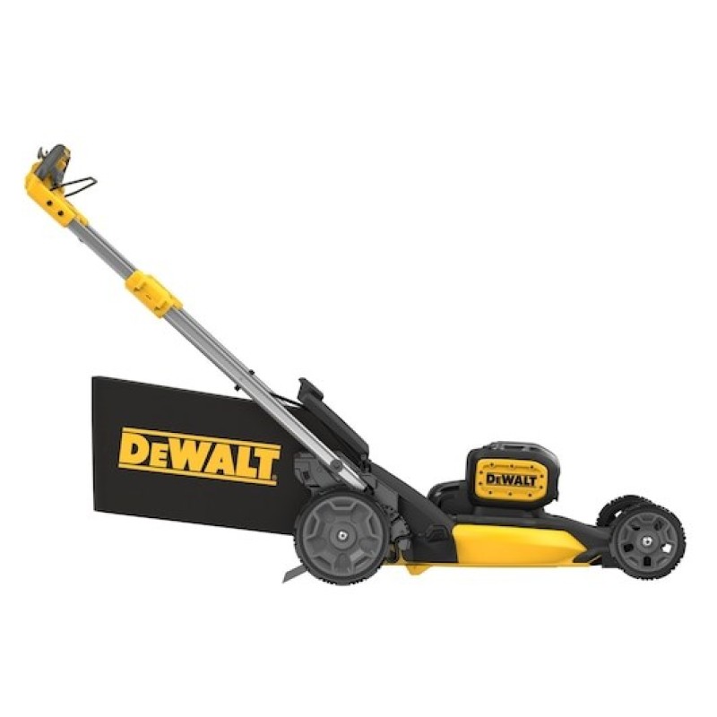 DeWALT DCMWSP156N-XJ lawn mower