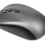 iBOX i009W Rosella wireless optical mouse, grey