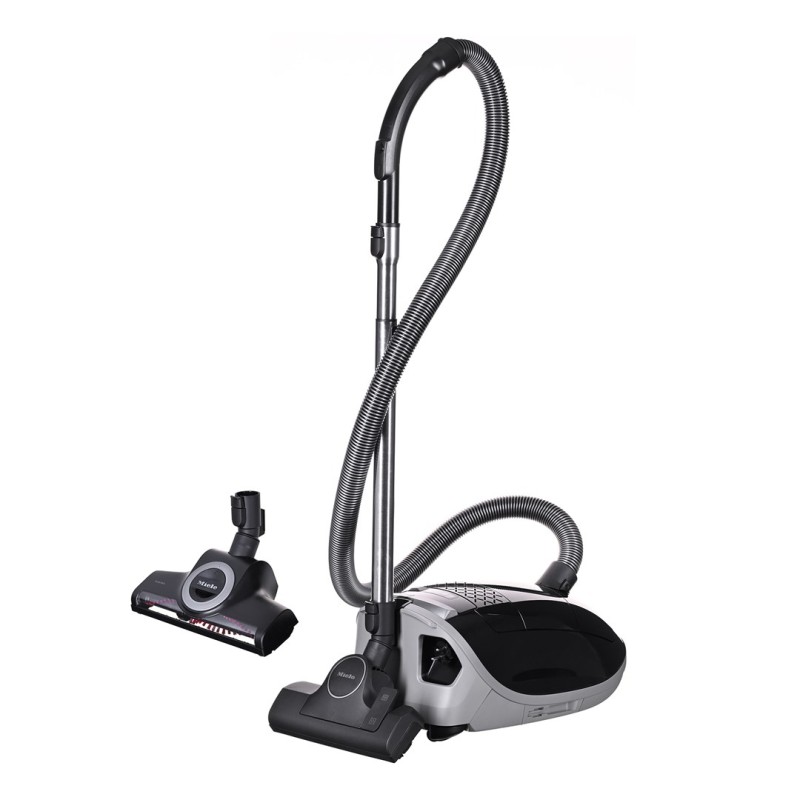 Odkurzacz MIELE Guard S1 Parquet Flex Brilant White Odkurzacz MIELE Guard S1 Parquet Flex Brilant White