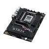 ASUS ROG STRIX B850-E GAMING WIFI AMD B850 socket AM5 ATX motherboard ASUS ROG STRIX B850-E GAMING WIFI AMD B850 socket AM5 ATX motherboard