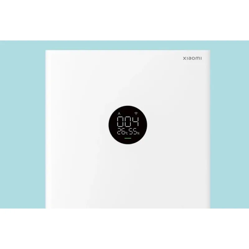 Xiaomi Smart Air Purifier 4 Lite 2 m² 61 dB 33 W White