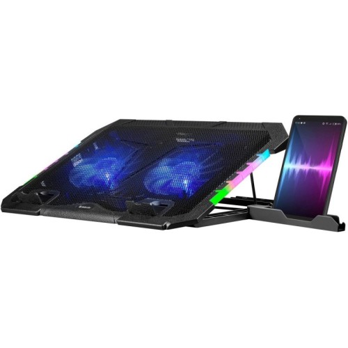 Laptop cooling stand DEFENDER NS-502 15.6 Laptop cooling stand DEFENDER NS-502 15.6