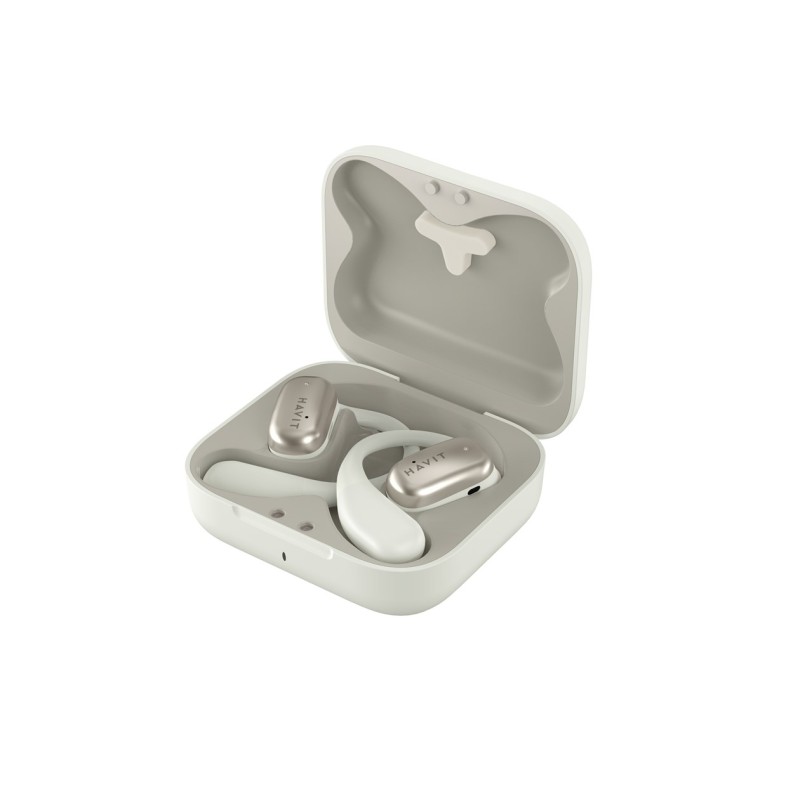 Havit OWS902 - TWS wireless headphones (Grey) Havit OWS902 - TWS wireless headphones (Grey)