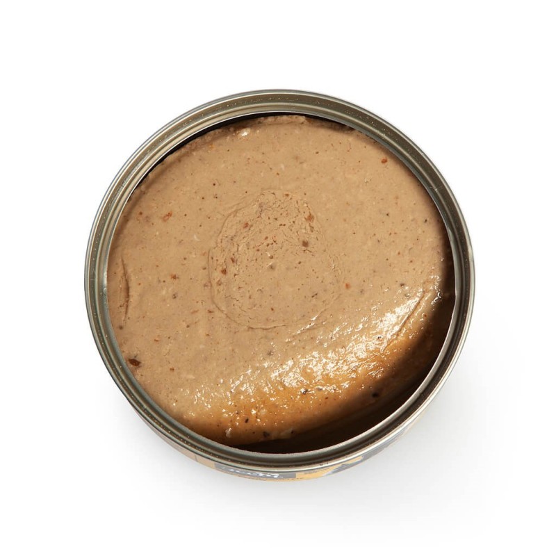 3COTY 48. Chicken with spirulina - wet cat food - 180g