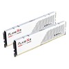 G.Skill Flare X5 F5-6000J3040G32GX2-FX5W memory module 64 GB 2 x 32 GB DDR5 6000 MHz G.Skill Flare X5 F5-6000J3040G32GX2-FX5W memory module 64 GB 2 x 32 GB DDR5 6000 MHz