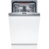 Bosch Serie 4 SPT4EMX24E dishwasher Fully built-in 10 place settings C Bosch Serie 4 SPT4EMX24E dishwasher Fully built-in 10 place settings C