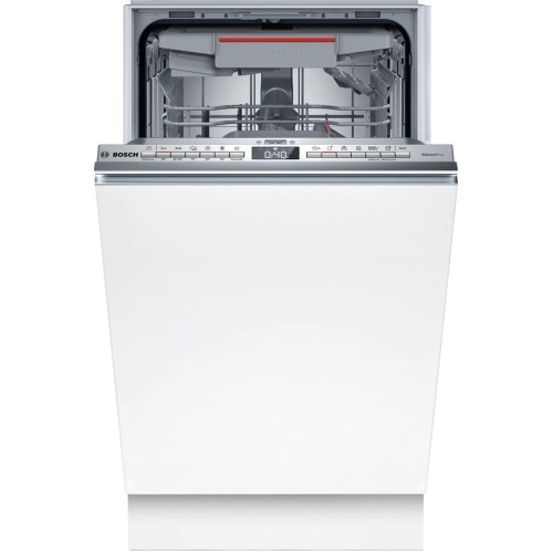 Bosch Serie 4 SPT4EMX24E dishwasher Fully built-in 10 place settings C