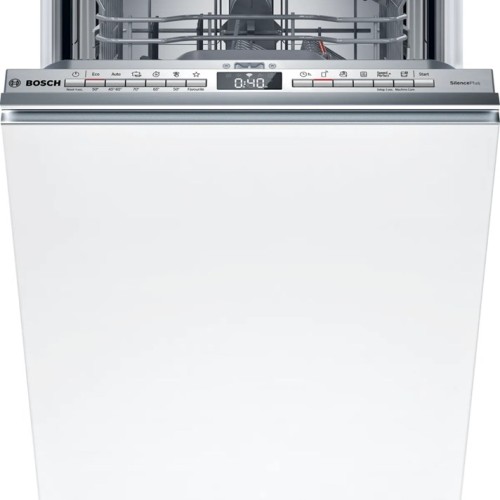 Bosch Serie 4 SPT4EMX24E dishwasher Fully built-in 10 place settings C Bosch Serie 4 SPT4EMX24E dishwasher Fully built-in 10 place settings C