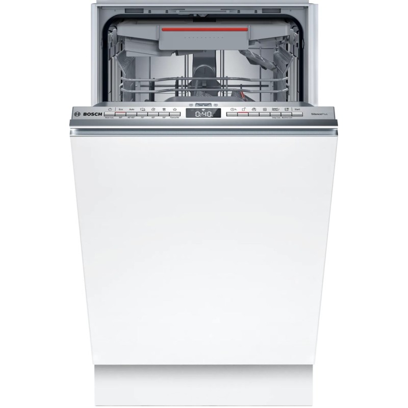 Bosch Serie 4 SPT4EMX24E dishwasher Fully built-in 10 place settings C Bosch Serie 4 SPT4EMX24E dishwasher Fully built-in 10 place settings C