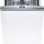 Bosch Serie 4 SPT4EMX24E dishwasher Fully built-in 10 place settings C