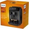 Philips 800 series EP0820/00 coffee maker Fully-auto Espresso machine 1.8 L Philips 800 series EP0820/00 coffee maker Fully-auto Espresso machine 1.8 L