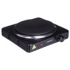 Esperanza EKH002K hob Black Sealed plate 1 zone(s) Esperanza EKH002K hob Black Sealed plate 1 zone(s)