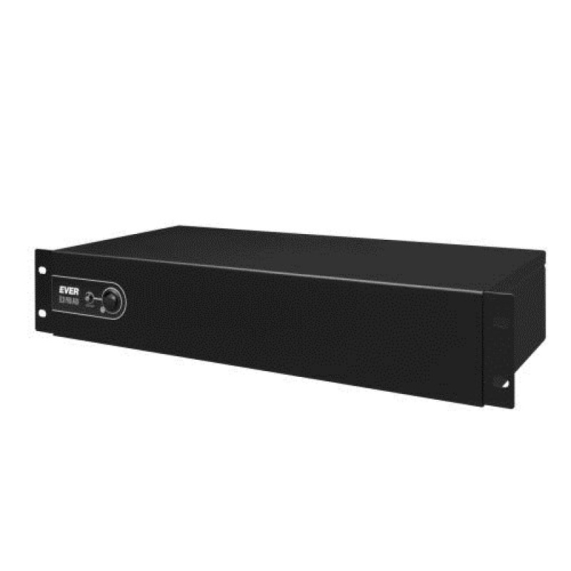UPS EVER ECO Pro 700 AVR CDS 19 UPS EVER ECO Pro 700 AVR CDS 19