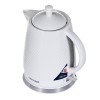 Concept RK0040 electric kettle 1.5 L 1500 W White