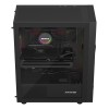GENESIS NLG-2319 computer cooling system Processor All-in-one liquid cooler Black GENESIS NLG-2319 computer cooling system Processor All-in-one liquid cooler Black