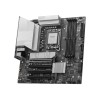 MSI PRO B860M-A WIFI motherboard Intel B860 LGA 1851 (Socket V1) micro ATX MSI PRO B860M-A WIFI motherboard Intel B860 LGA 1851 (Socket V1) micro ATX