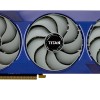 SPARKLE Intel Arc B580 TITAN OC 12 GB graphics card SPARKLE Intel Arc B580 TITAN OC 12 GB graphics card