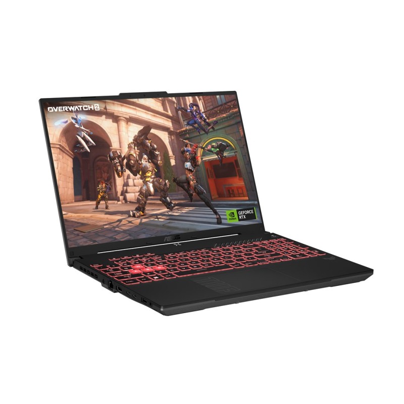 ASUS TUF Gaming A16 FA607NU-R5085W Ryzen 5 7535HS 16.0 ASUS TUF Gaming A16 FA607NU-R5085W Ryzen 5 7535HS 16.0