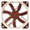 Noctua NF-S12A PWM computer cooling component Computer case Fan 12 cm Brown Noctua NF-S12A PWM computer cooling component Computer case Fan 12 cm Brown