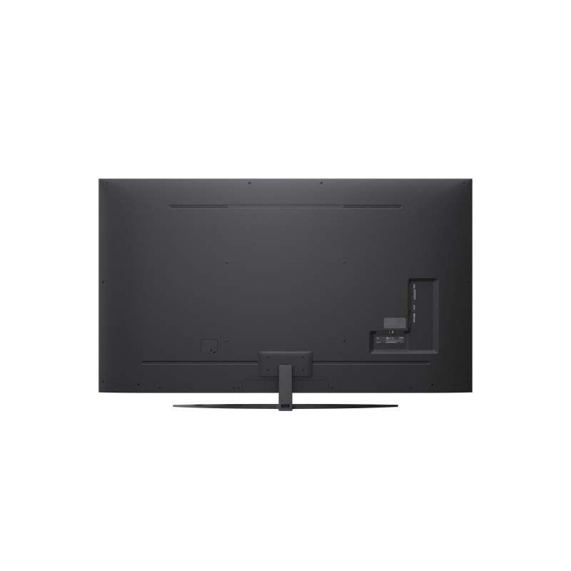 LG NanoCell AI 75NANO81A3A TV 190.5 cm (75 LG NanoCell AI 75NANO81A3A TV 190.5 cm (75