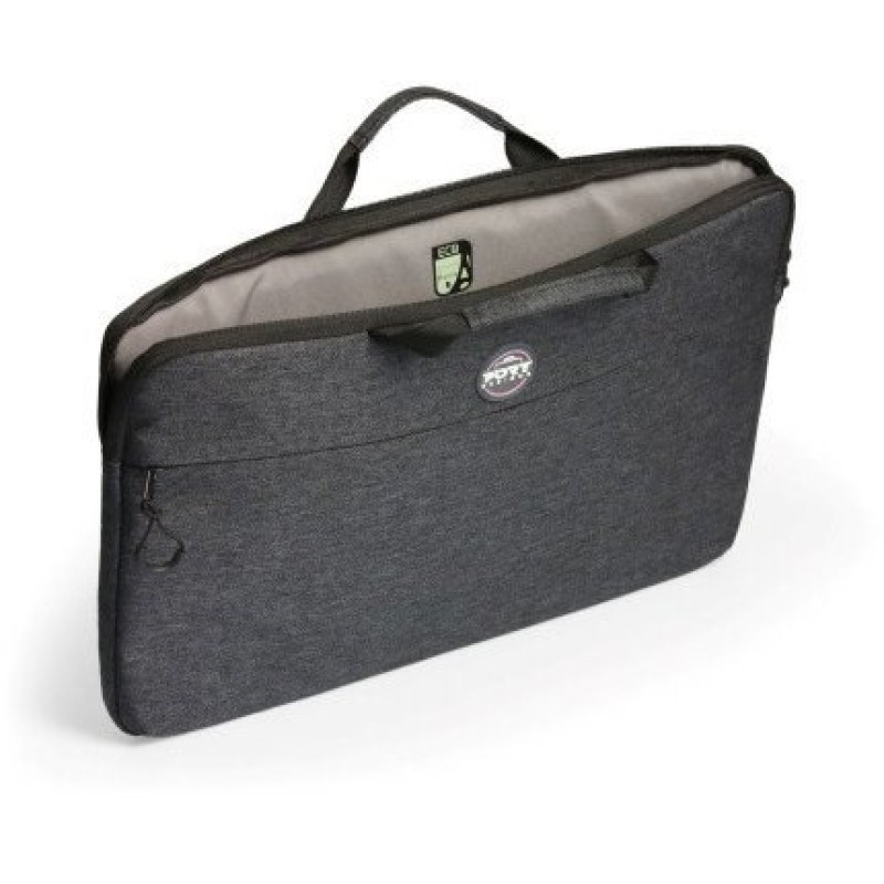 Torba na laptopa Port Designs Belize II Ergoview 15.6/16 Torba na laptopa Port Designs Belize II Ergoview 15.6/16