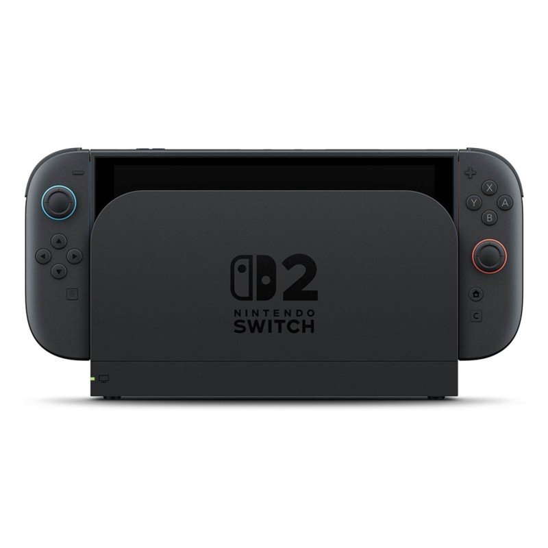 Nintendo Switch 2 + Gra Mario Kart World Nintendo Switch 2 + Gra Mario Kart World