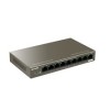 POE SWITCH Reolink RLA-PS1 POE SWITCH Reolink RLA-PS1