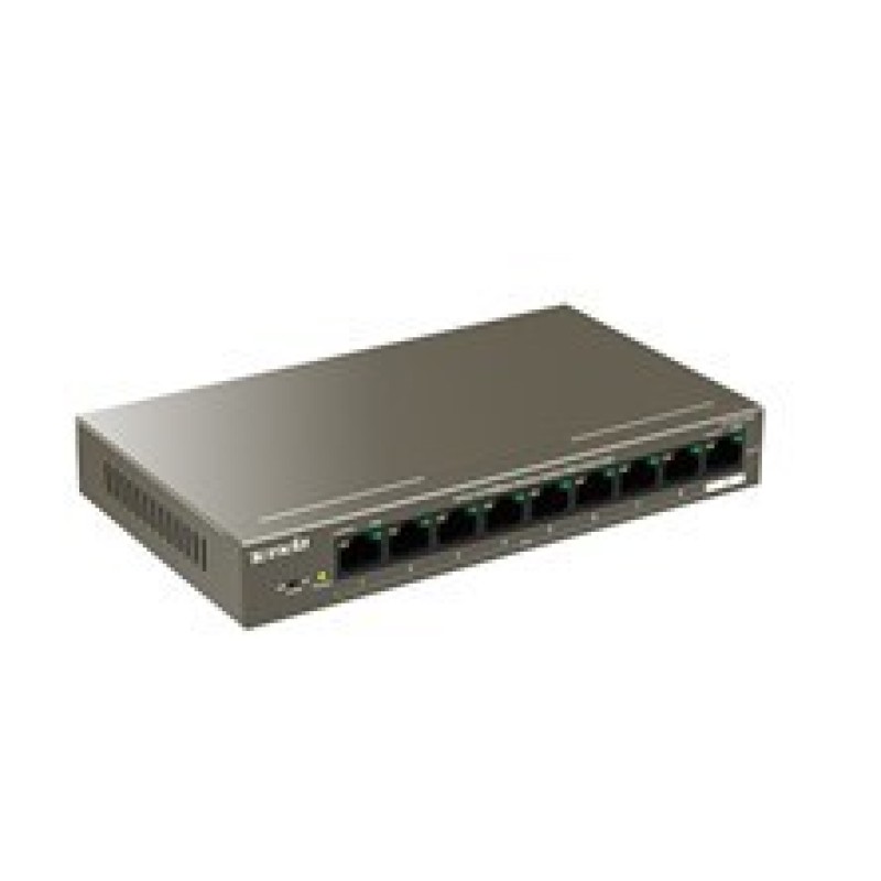 POE SWITCH Reolink RLA-PS1 POE SWITCH Reolink RLA-PS1
