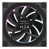 DeepCool FL12 Computer case Fan 12 cm Black 1 pc(s) DeepCool FL12 Computer case Fan 12 cm Black 1 pc(s)