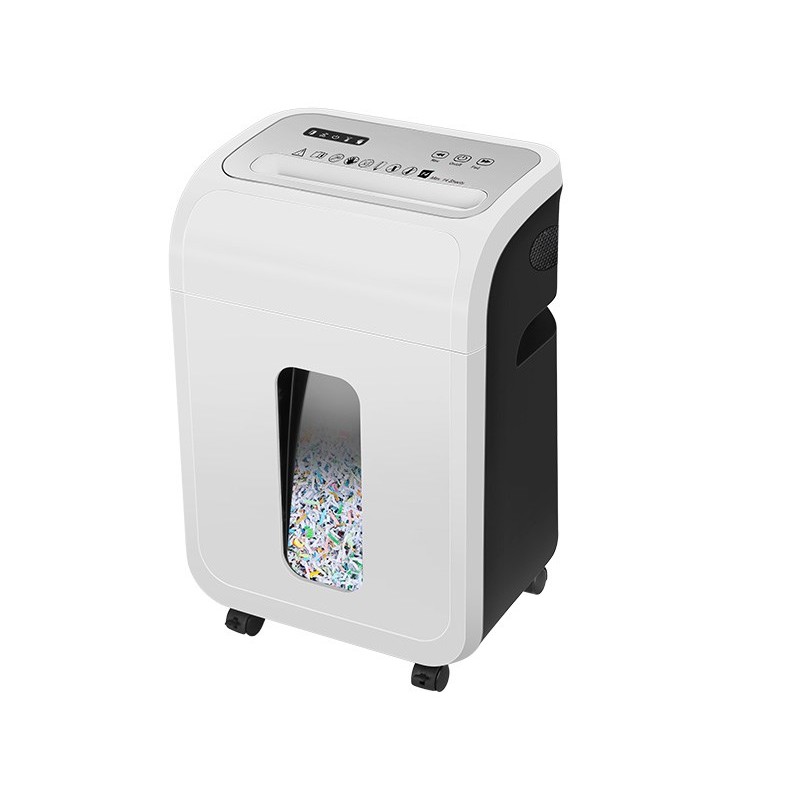 Tracer DataRazor Paper Shredder White Tracer DataRazor Paper Shredder White